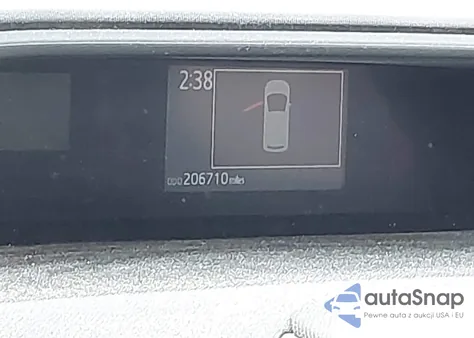 2018 Toyota Prius C One z USA, uszkodzony, nr VIN JTDKDTB37J1606235